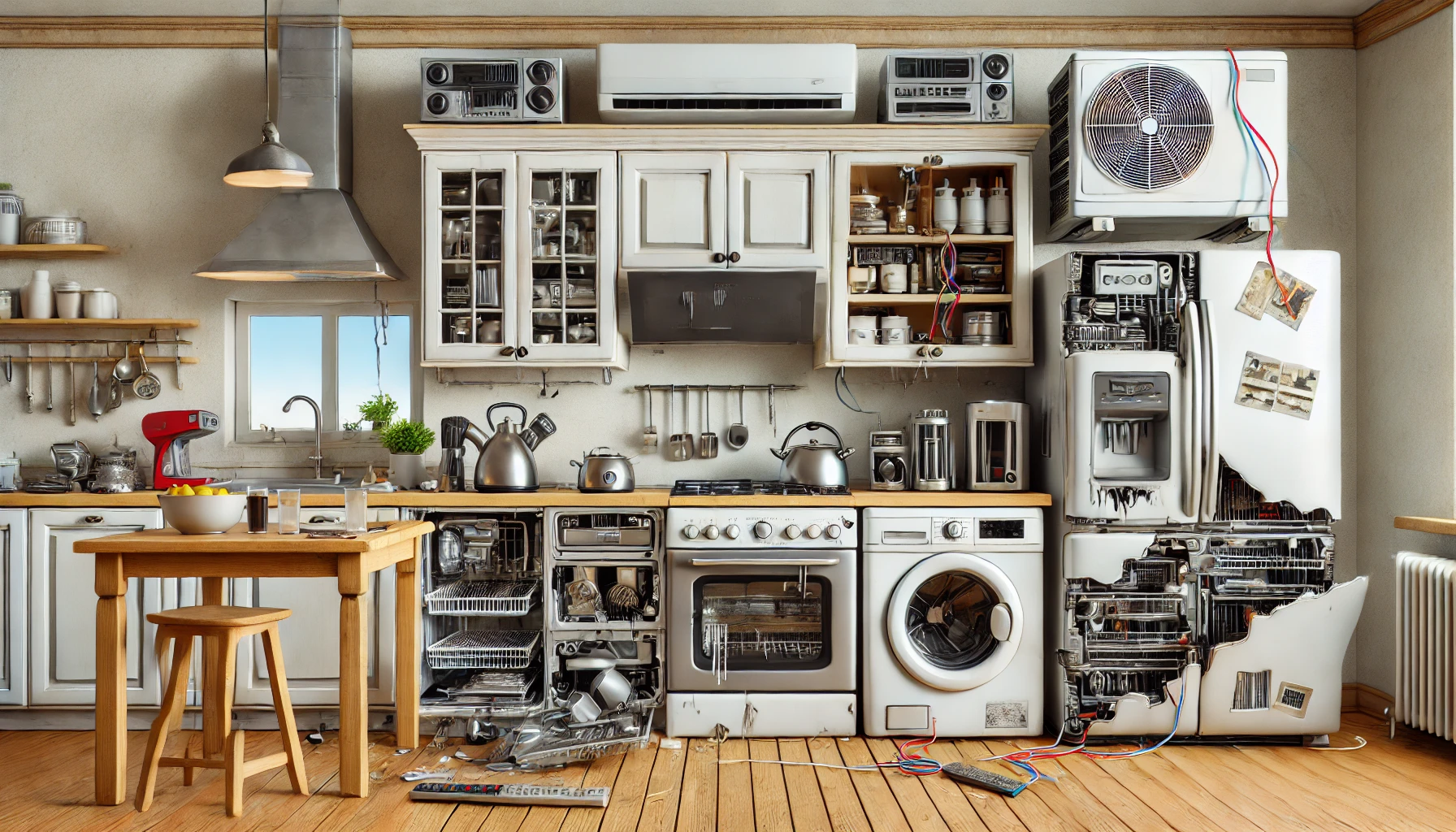  Baymak    Kombi Servisi